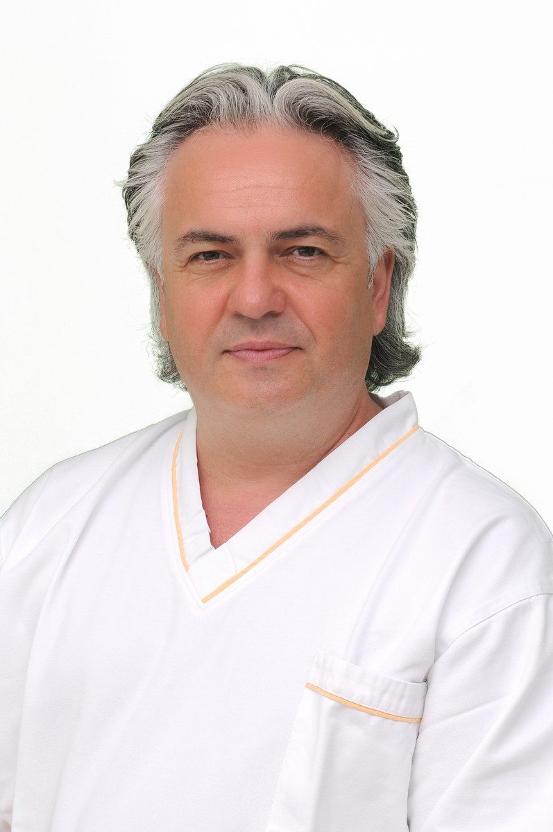 Dr Zoran Marjanovic